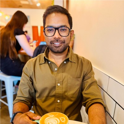 Apurva Shrivastava