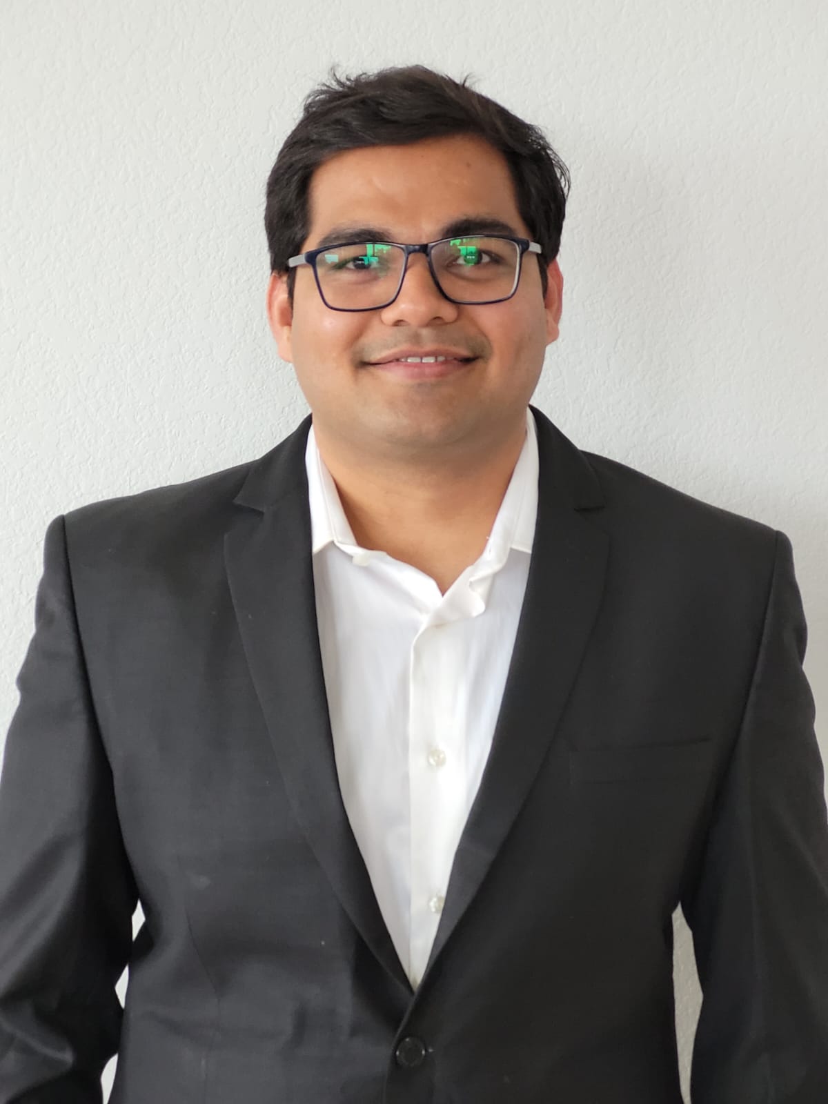 Aditya Patil