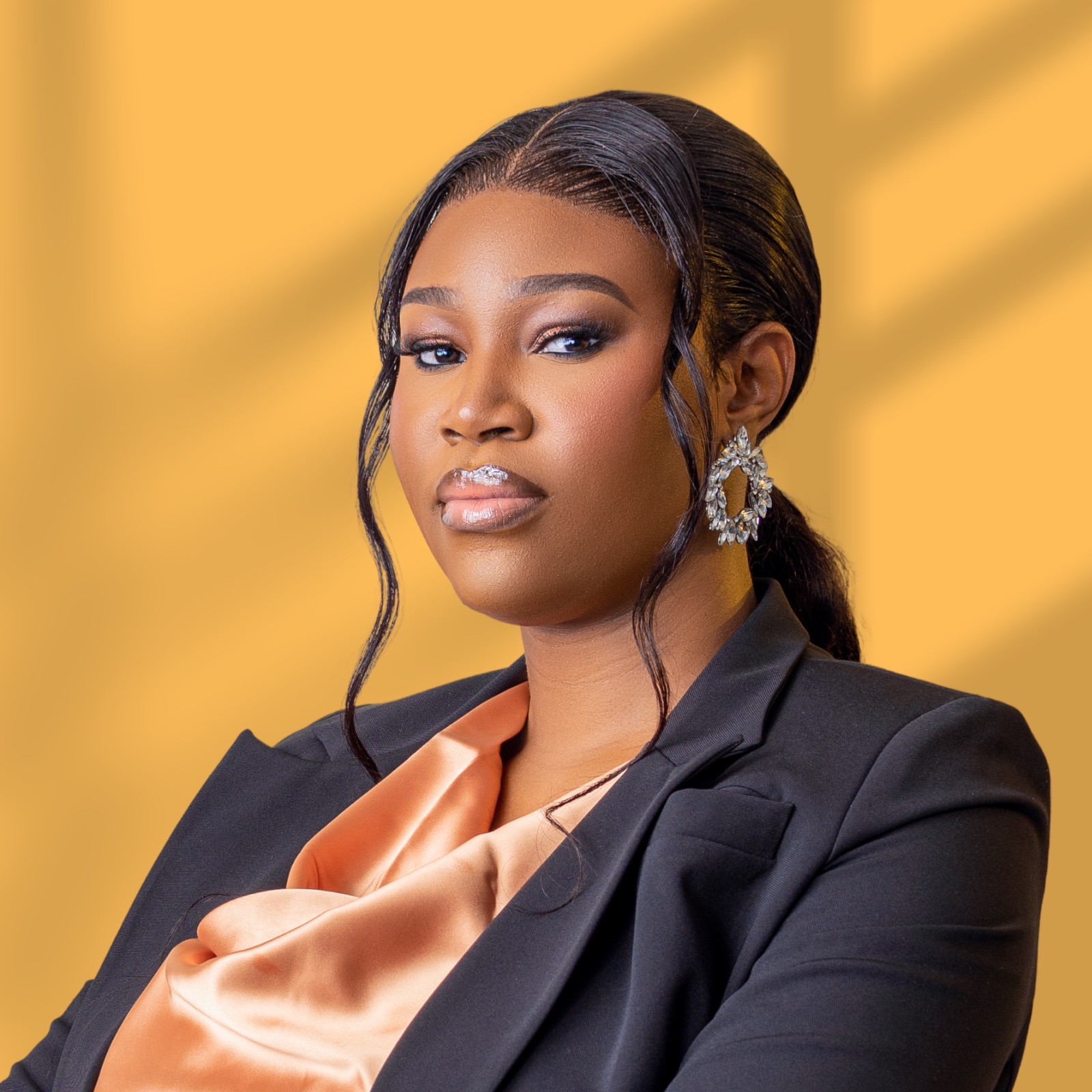 Jessica Tee Orika -Owunna