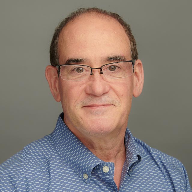 Bill Scully