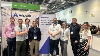 Image: 94N Digital Shortlisted for Global Digital Excellence Awards for Transformational PPC Work with Plumb2U