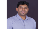 Image: From Big Data to Big Impact: Anudeep’s work at Swift Transportation is named as a Finalist for Best Use of Data