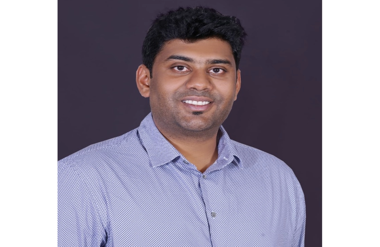 Image: From Big Data to Big Impact: Anudeep’s work at Swift Transportation is named as a Finalist for Best Use of Data