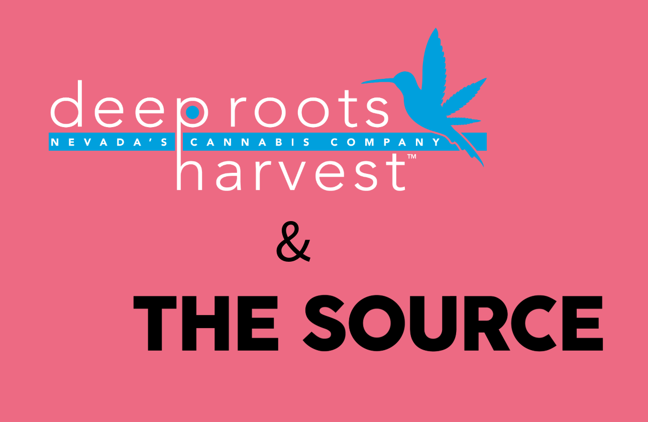 Image: Deep Roots Harvest and The Source Are Shortlisted for Global Digital Excellence Awards: Nurturing Community Among Team Members 