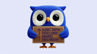 Image: Adsy, Finalists for Standout Content Agency of the Year