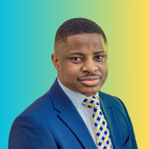 George Odiana