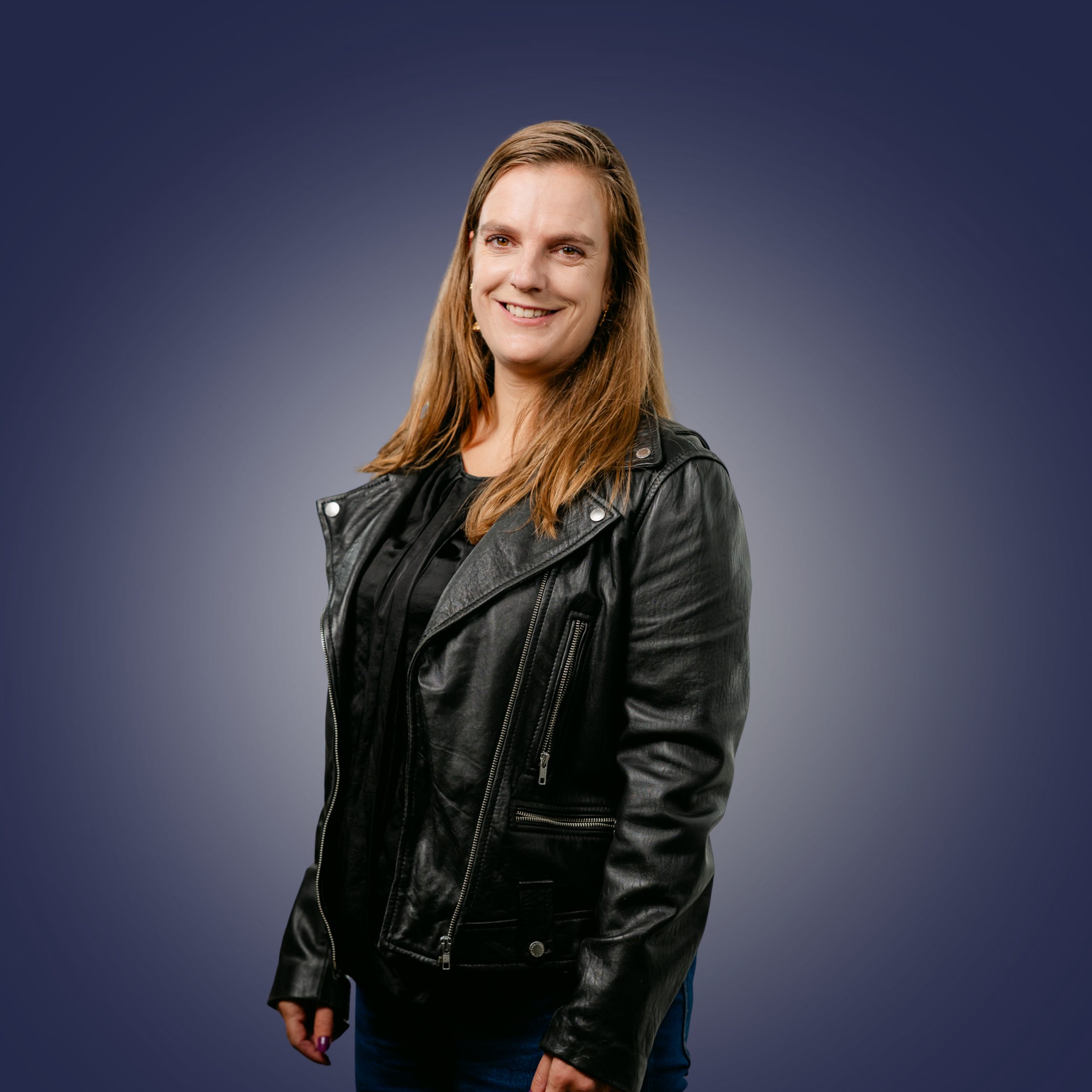 Dr Pauldy Otermans