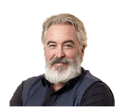 David Sayce
