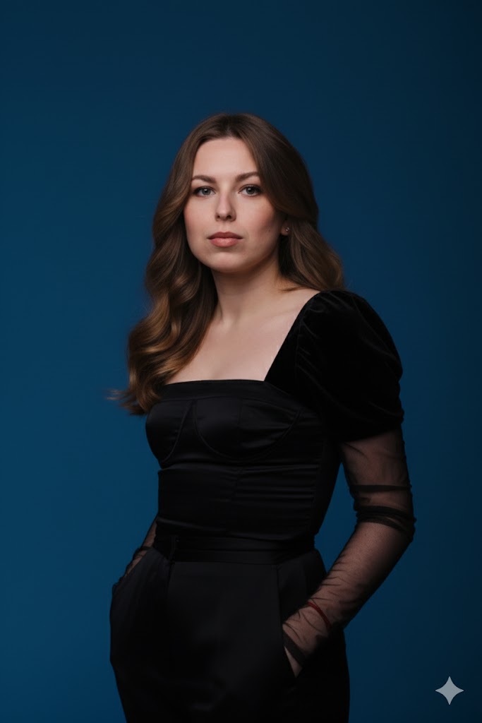 Yana Sirenko