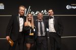 Image: Aperitif Nominated for 5 Global Digital Excellence Awards