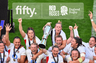 Image: Beyond the Data: How Fifty & England Rugby Transformed Fan Engagement for the Red Roses Rugby World Cup Campaign