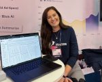Image: Hurree Shortlisted for Standout AI Software Solution at the Global Digital Excellence Awards 2026