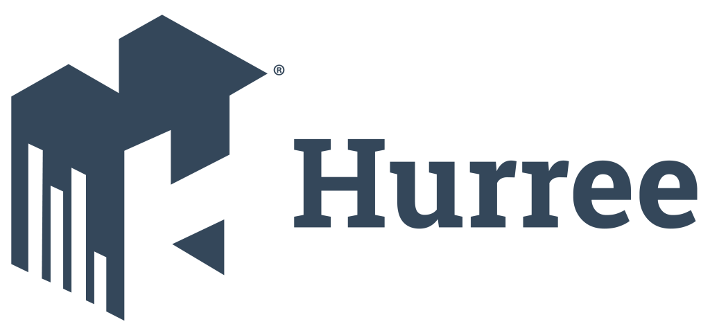 Hurree Logo