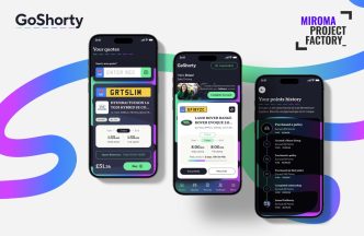 Image: Can Using the GoShorty App Less Make It More Engaging? 