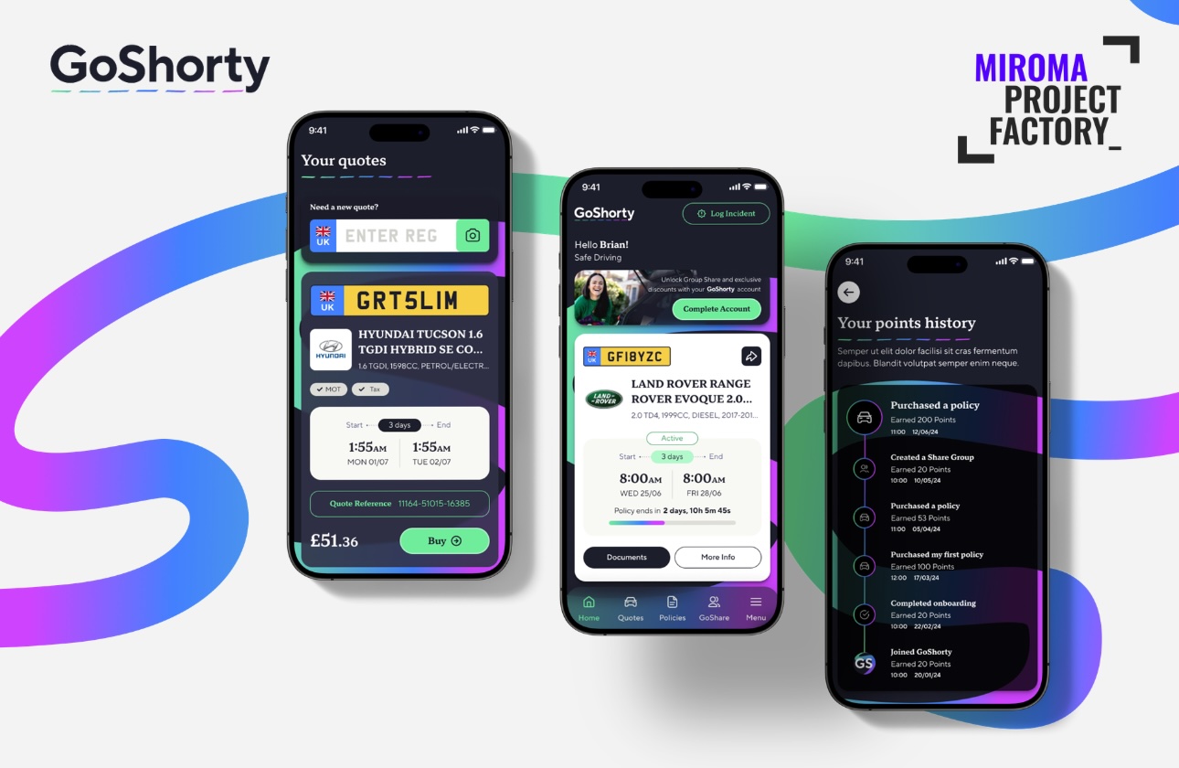 Image: Can Using the GoShorty App Less Make It More Engaging? 